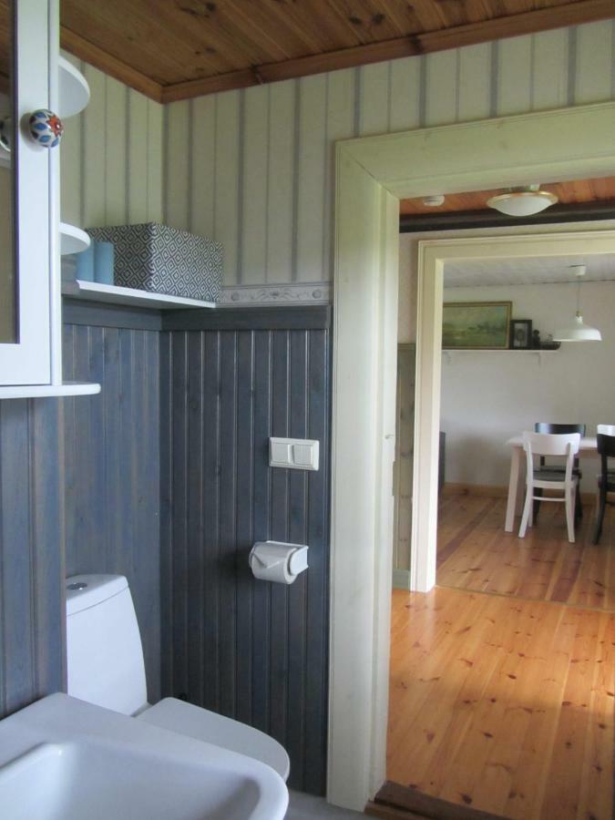 Villa Snokebo Gard Vimmerby Exterior foto